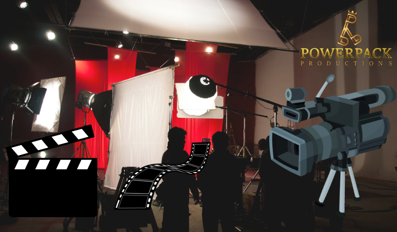 Powering Up Media Production in Chandigarh with Powerpack Productions